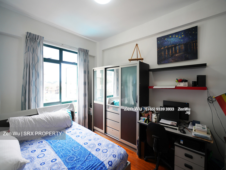 The Amston (D23), Apartment #199076032